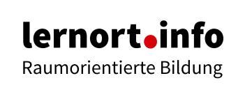 Logo Projekt Lernorte